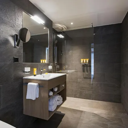 Apartman Bed & Breakfast Christiania Zermatt