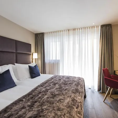 Bed & Breakfast Christiania Zermatt
