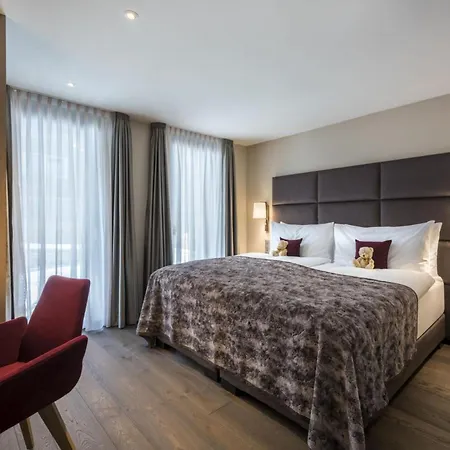 Apartment Bed & Breakfast Christiania *